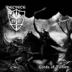 Helvete (MEX) : Lords of Victory